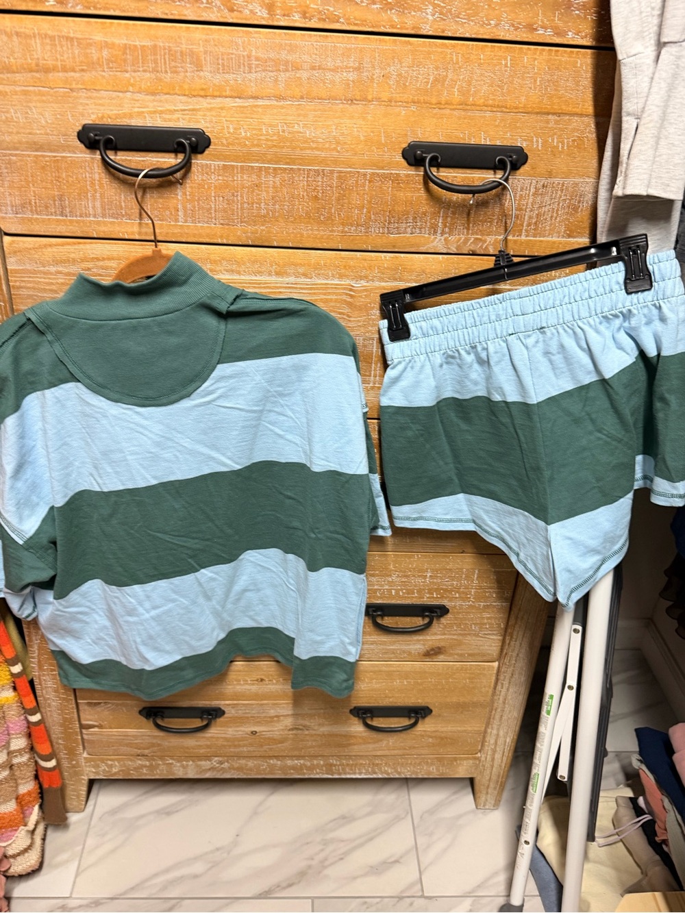 FP Movement Rugby Set NWT - Picture 6 of 6